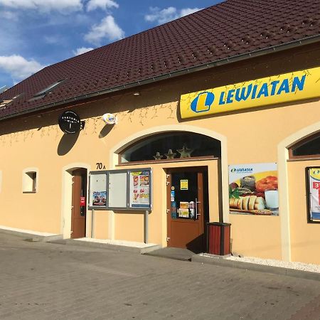 Apartament Komarno III Jelenia Góra Eksteriør billede
