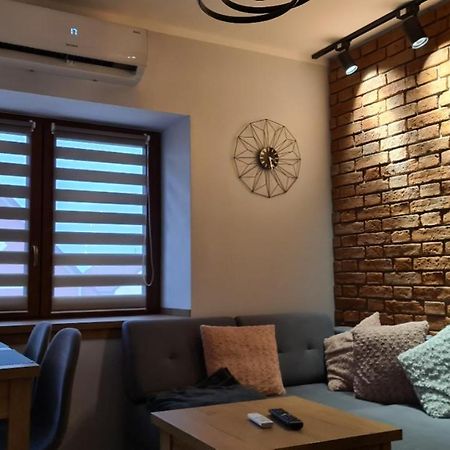 Apartament Komarno III Jelenia Góra Eksteriør billede