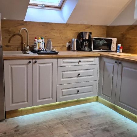 Apartament Komarno III Jelenia Góra Eksteriør billede