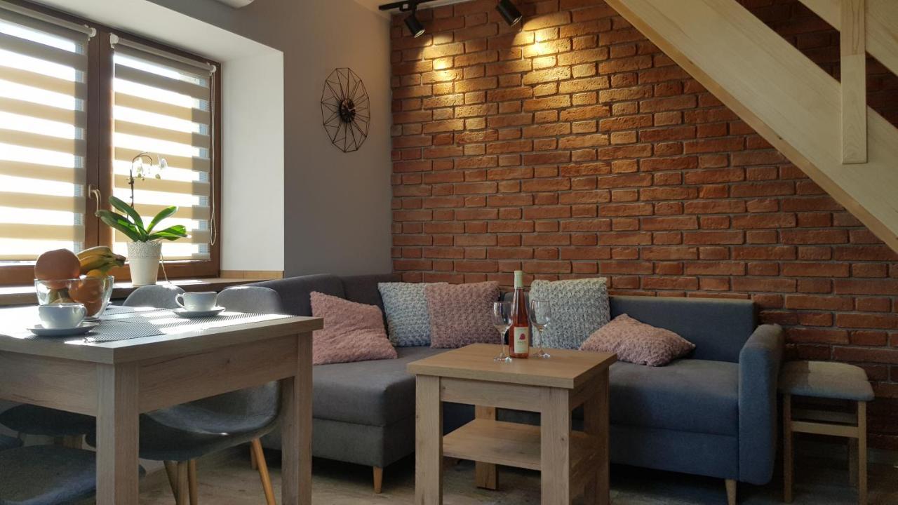 Apartament Komarno III Jelenia Góra Eksteriør billede