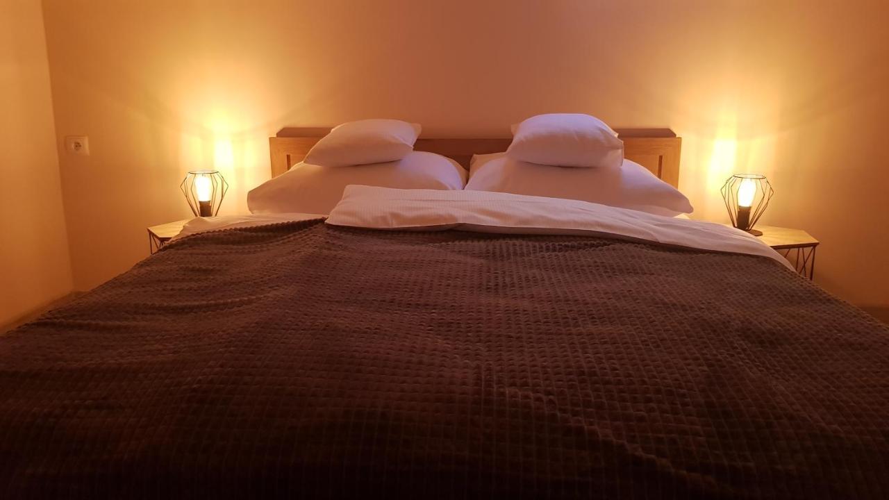Apartament Komarno III Jelenia Góra Eksteriør billede