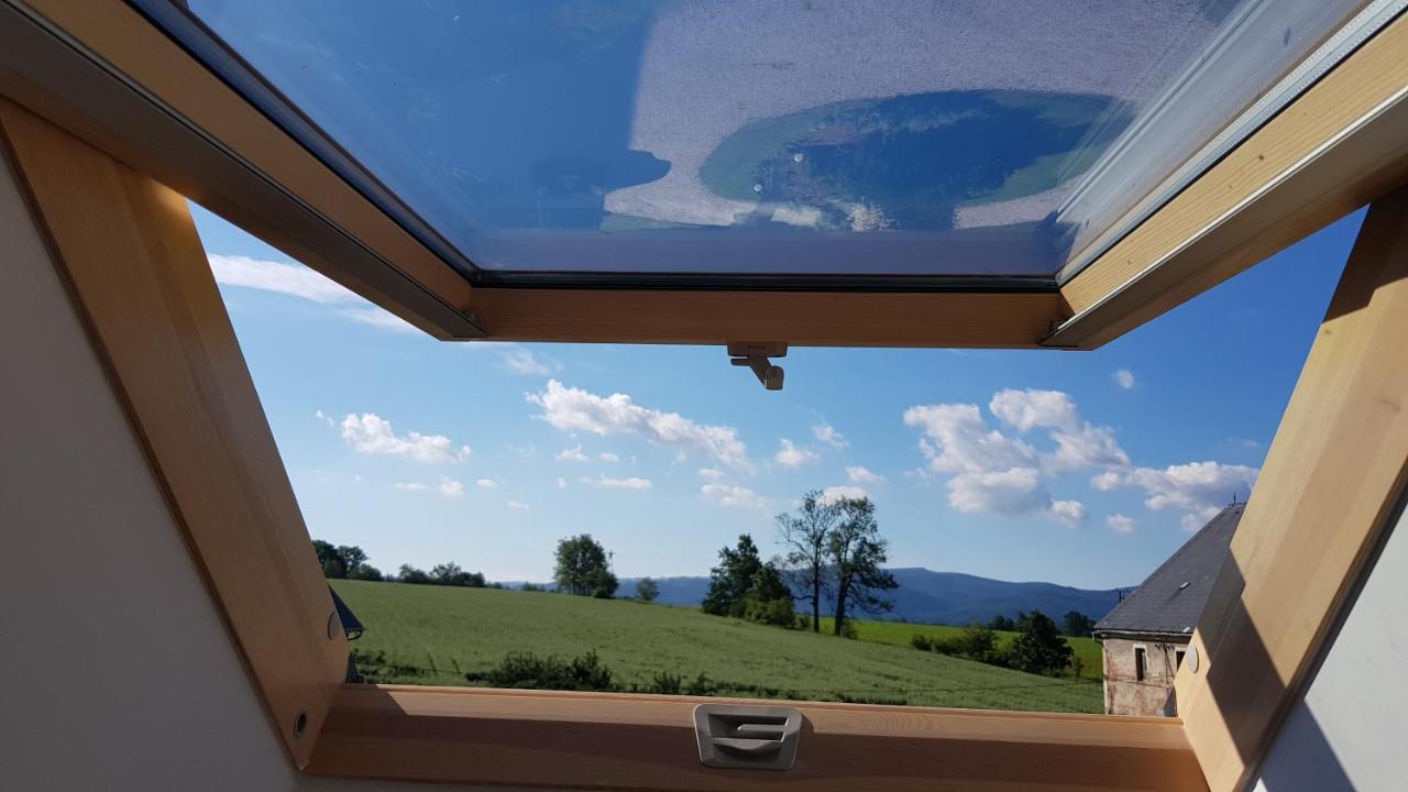 Apartament Komarno III Jelenia Góra Eksteriør billede