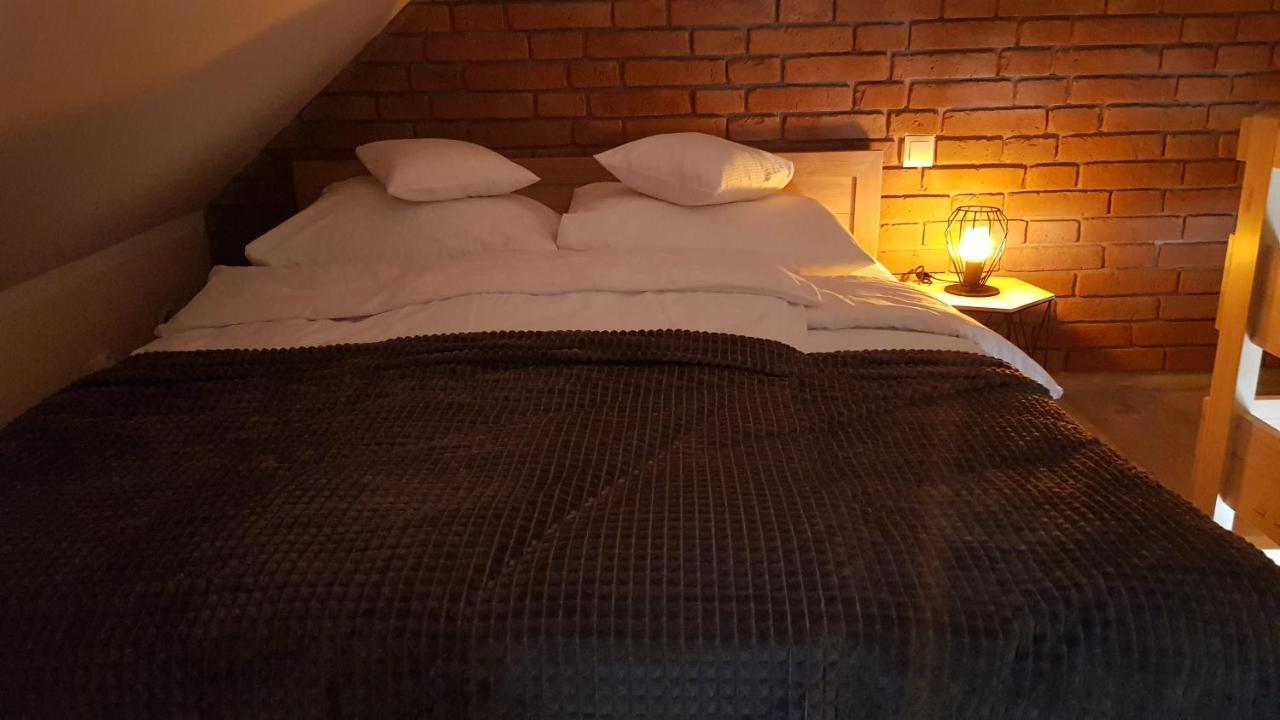 Apartament Komarno III Jelenia Góra Eksteriør billede