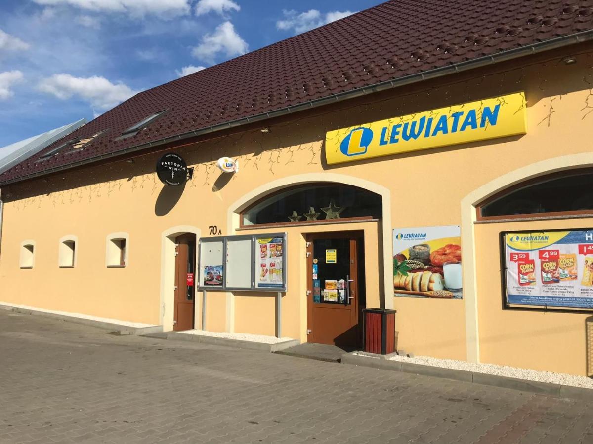 Apartament Komarno III Jelenia Góra Eksteriør billede