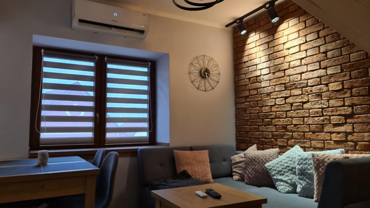Apartament Komarno III Jelenia Góra Eksteriør billede