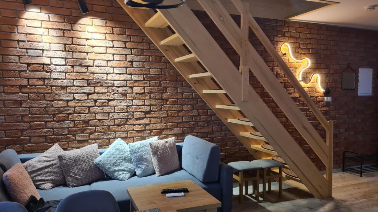 Apartament Komarno III Jelenia Góra Eksteriør billede